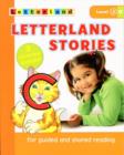 Image for Letterland storiesLevel 3a : Level 3a