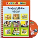 Image for Grade Two : v. 1 : Teacher&#39;s Guide