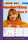 Image for Handwriting Practice : Learn to Join Letter Shapes
