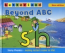 Image for Beyond ABC