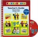 Image for Grade Two : v. 2 : Teacher&#39;s Guide