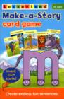 Image for Make-a-Story Card Game