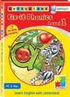 Image for Fix-it Phonics - Software : Level 1