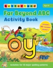 Image for Far Beyond ABC Activity Book