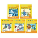 Image for Phonics Readers : Set 4