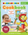 Image for Letterland cookbook  : an alphabet of recipes