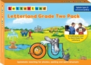 Image for Letterland Grade Two Pack