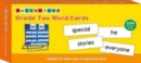 Image for Grade Two Word Cards