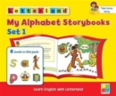 Image for My Alphabet Storybooks : Set 1