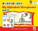 Image for My Alphabet Storybooks : Set 2