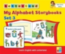 Image for My Alphabet Storybooks : Set 3
