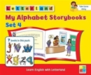 Image for My Alphabet Storybooks : Set 4