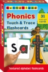 Image for Phonics Touch & Trace Flashcards