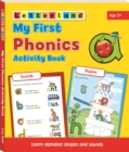 Image for My First Phonics Activity Book
