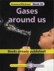 Image for Gases Around Us