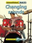 Image for Changing Sounds