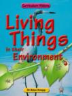 Image for The Living Things in Their Environment Book
