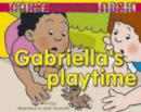 Image for Gabriella's playtime