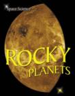 Image for Rocky Planets