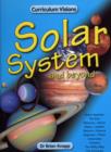 Image for Solar system and beyond