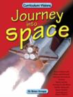 Image for Journey into space