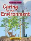 Image for Caring for our environment