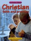 Image for Christian Faith and Practice