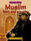 Image for Muslim faith and practice