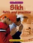 Image for Sikh Faith and Practice