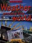 Image for Weather around the world
