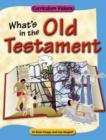Image for What&#39;s in the Old Testament