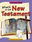 Image for What&#39;s in the New Testament