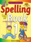 Image for Spelling Book 1 : for Year 1