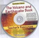 Image for Volcano : Teacher&#39;s Resources