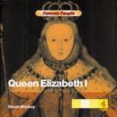 Image for Queen Elizabeth I, 1533-1603