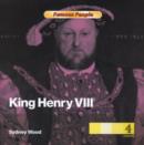 Image for King Henry VIII, 1491-1547