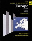 Image for The Europe Review