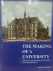 Image for The Making of a University