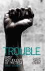 Image for Trouble  : Grist anthology of protest