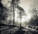 Image for Brahms : Viola Sonatas Op. 120, Violin Sonata Op. 108