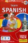 Image for World Talk : Learn Spanish