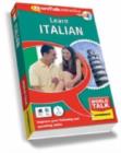 Image for World Talk - Learn Italian : Improve Your Listening and Speaking Skills