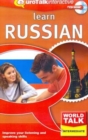 Image for World Talk : Learn Russian