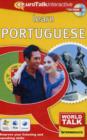 Image for World Talk : Learn Portuguese