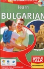 Image for World Talk - Bulgarian : Improve Your Understanding of the Language with Listening Games