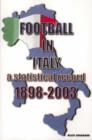 Image for Football in Italy