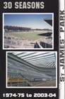Image for 30 Seasons at St. James&#39; Park