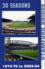Image for 30 Seasons at Stamford Bridge