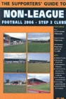 Image for The supporters&#39; guide to Northern Irish football 2006