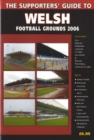 Image for The Supporters&#39; Guide to Welsh Football Grounds